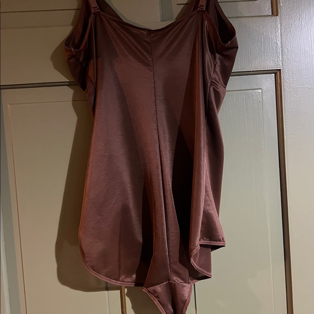 SKIMS bodysuit with snaps - Picture 6 of 6